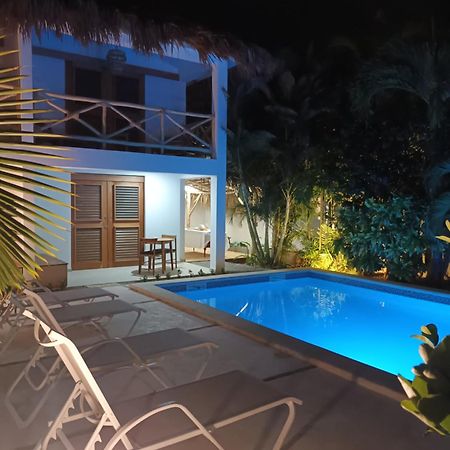 Casa Shambala B&B Las Terrenas Exterior foto